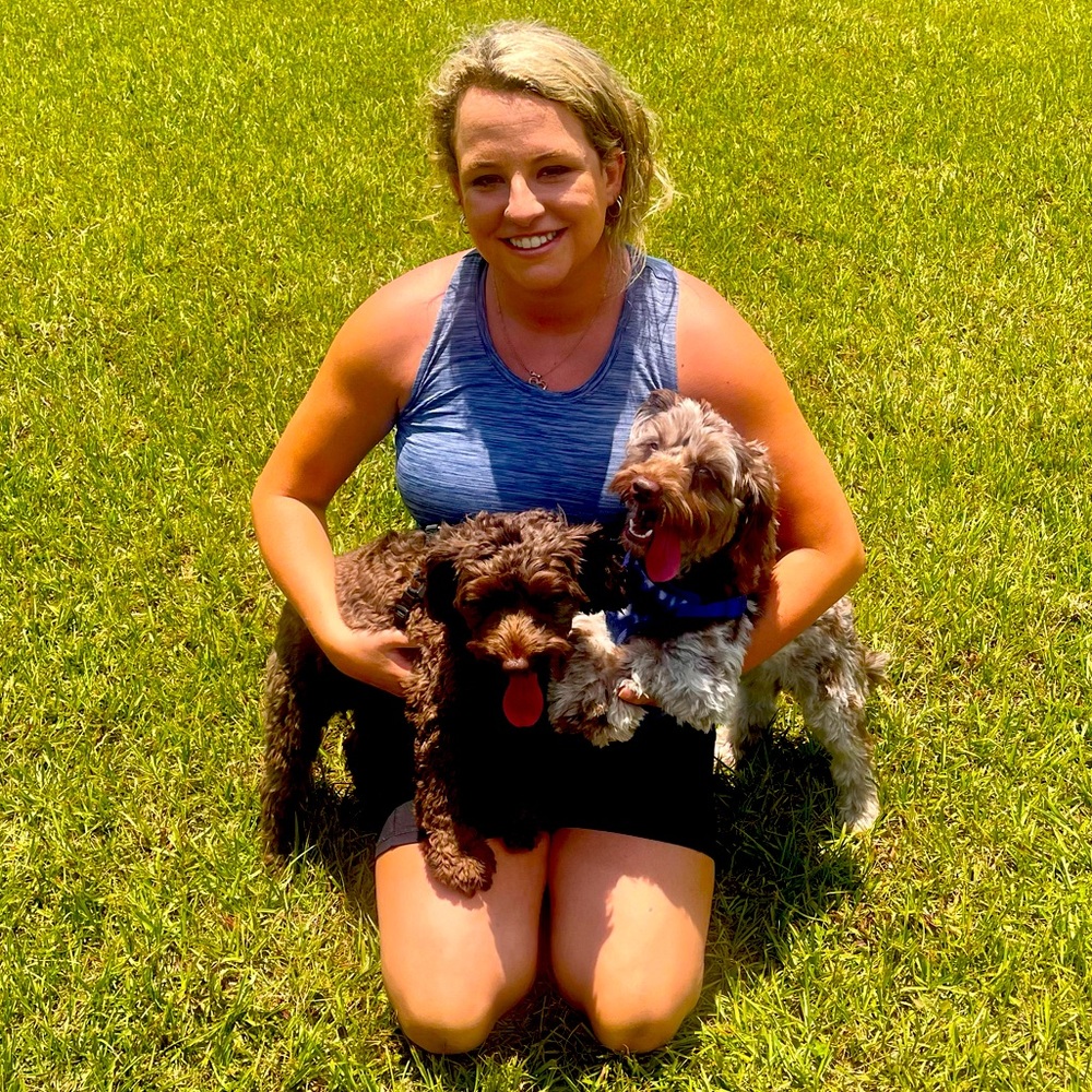 Meet your Posher, Sam